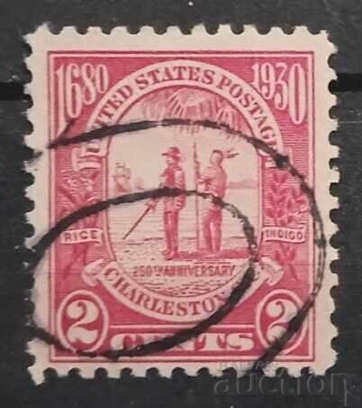 ΗΠΑ 1930 ΗΠΑ 1930