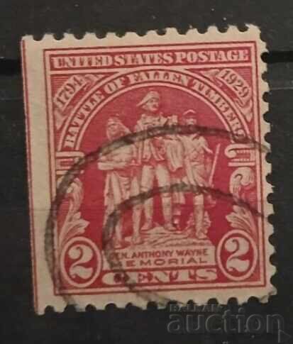 ΗΠΑ 1929 ΗΠΑ 1929