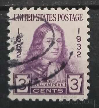 ΗΠΑ 1932 Πρόσωπα ΗΠΑ 1932 Πρόσωπα