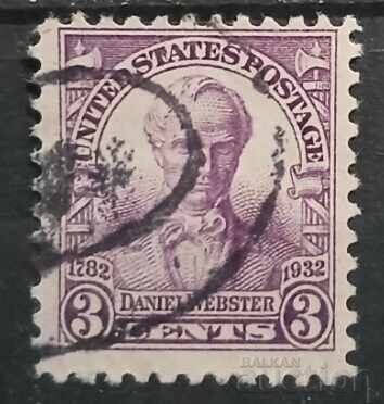 ΗΠΑ 1932 Πρόσωπα ΗΠΑ 1932 Πρόσωπα