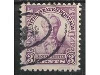 ΗΠΑ 1932 Πρόσωπα