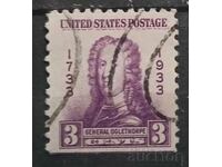 ΗΠΑ 1933 Πρόσωπα