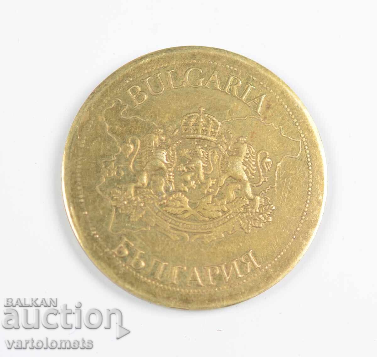 Плакет - България, Богородица Умиление с цена 4.00 лв. | € 2.05 Плакет - България, Богородица Умиление с цена 4.00 лв. | € 2.05