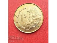 Namibia - 1 Dollar 1993 - Very Fine Condition