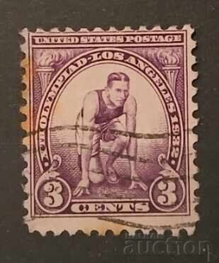 USA 1932 Sport/Olympic Games