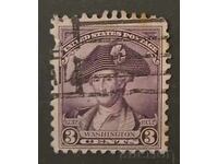 ΗΠΑ 1932 Πρόσωπα