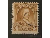 ΗΠΑ 1932 Πρόσωπα