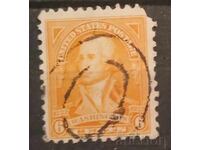 USA 1932 Personalities