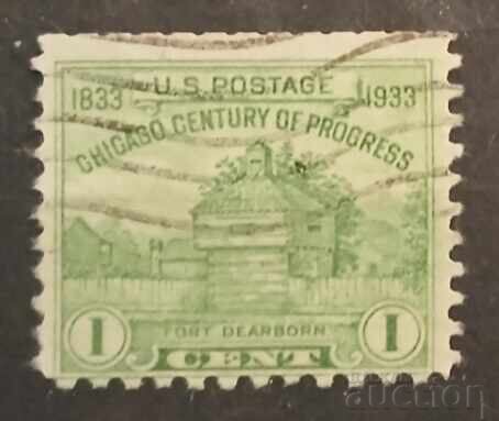 SUA 1933 Clădiri SUA 1933 Clădiri