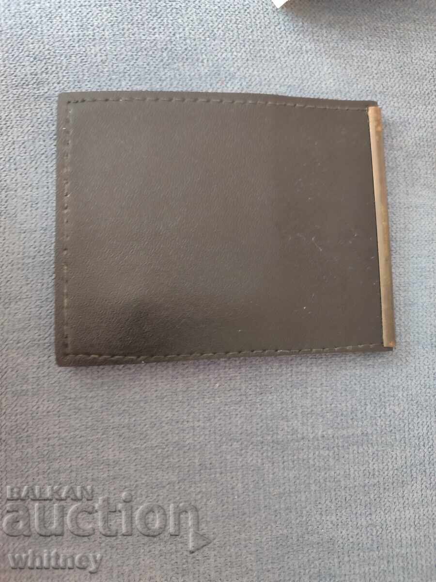 Auction  Old Adidas Portfolio