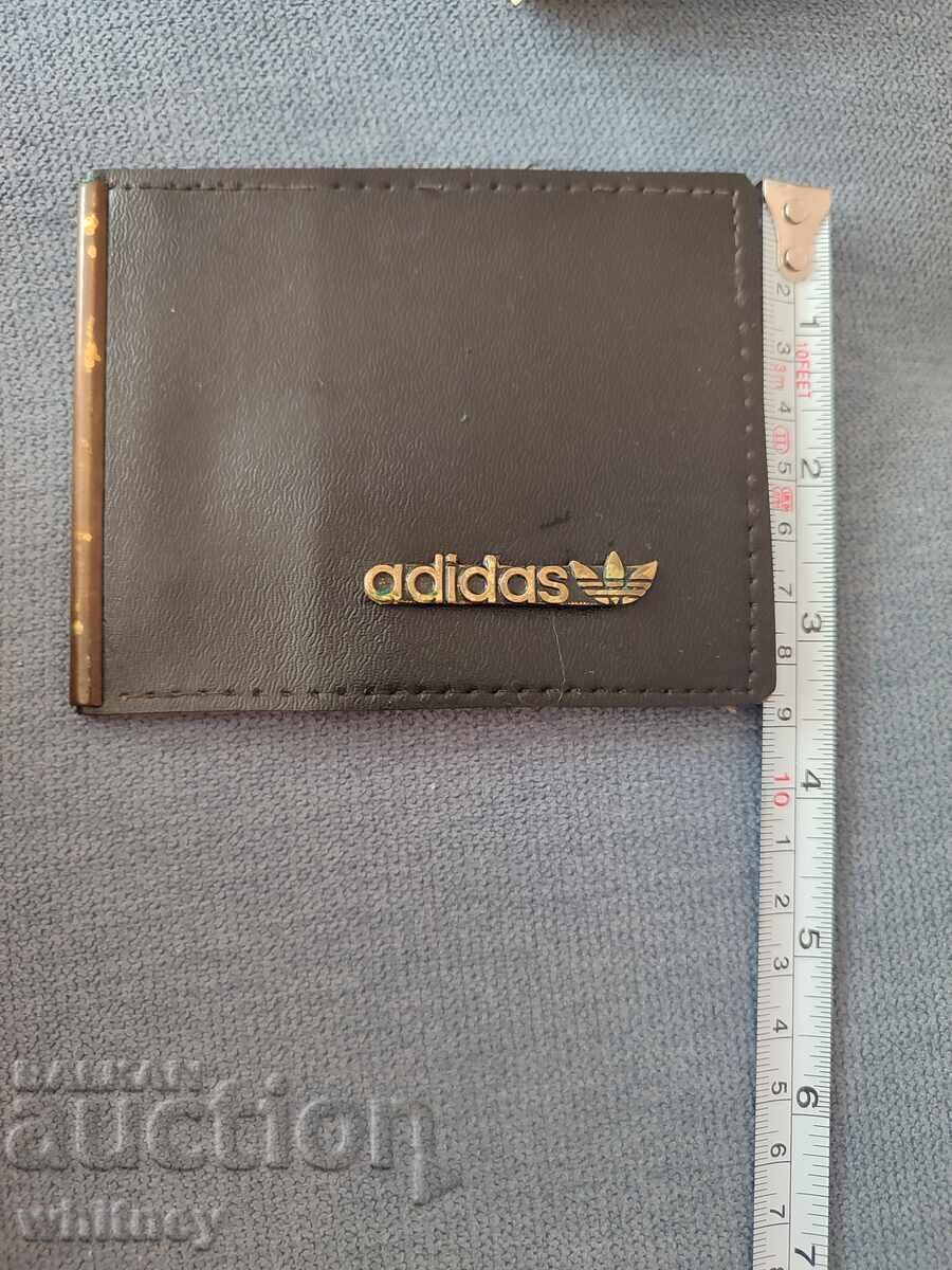 Old Adidas Portfolio