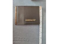 Old Adidas Portfolio