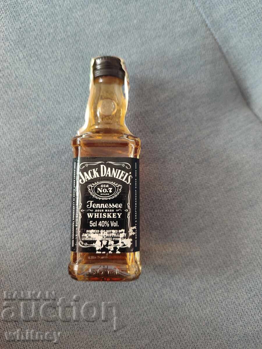 Jack Daniel's bottle 50 ml Jack Daniel's bottle 50 ml