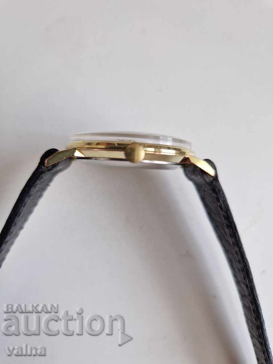 PRECIMAX, Swiss, cal. AS/ST 1802/03, TOP, New watch! - 5