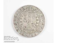 1 Thaler 1849 - Prussia › Kingdom of Prussia