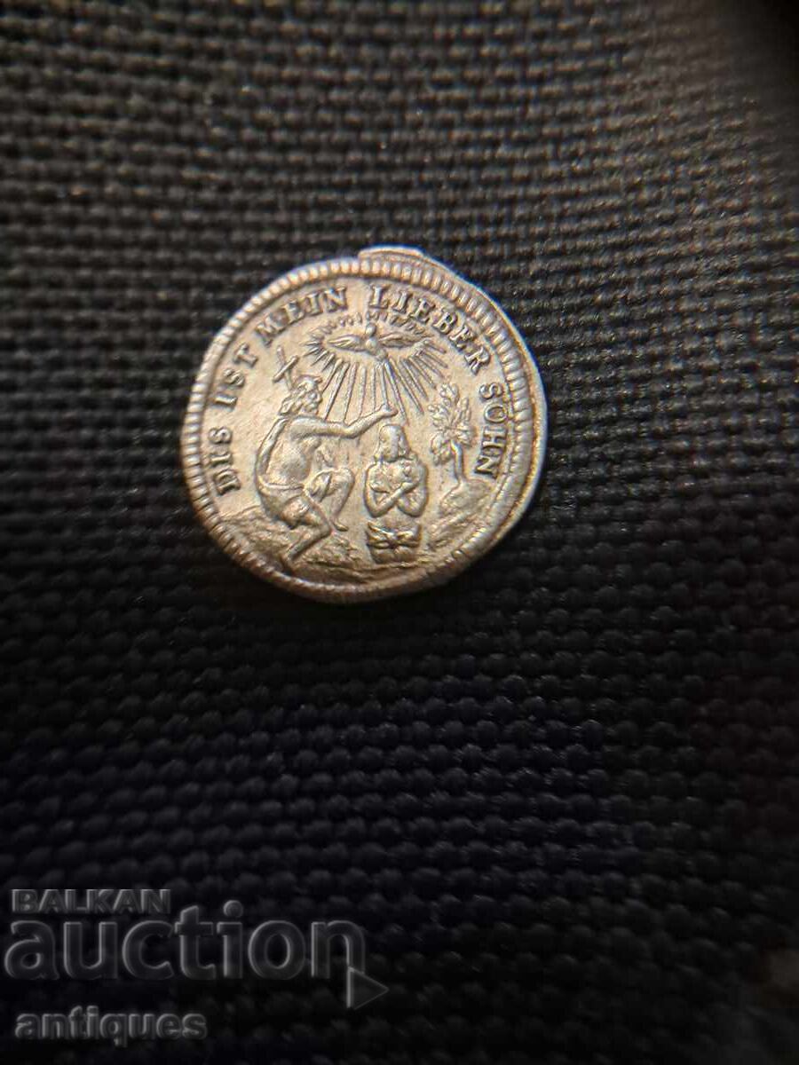 Доставка на Сребърна монета Доставка на Сребърна монета