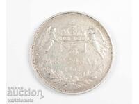 5 Kronen 1907 - Hungary › Austro-Hungarian Krone