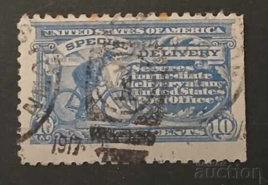 ΗΠΑ Ειδική Αποστολή ΗΠΑ Ειδική Αποστολή