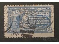 SUA Livrare Specială