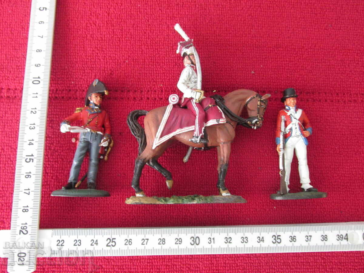 Δημοπρασία Στρατιώτες DelPrado Δημοπρασία Στρατιώτες DelPrado