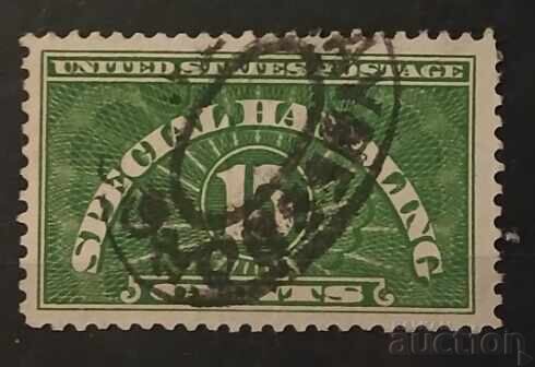 USA Special Processing USA Special Processing