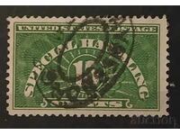 USA Special Processing