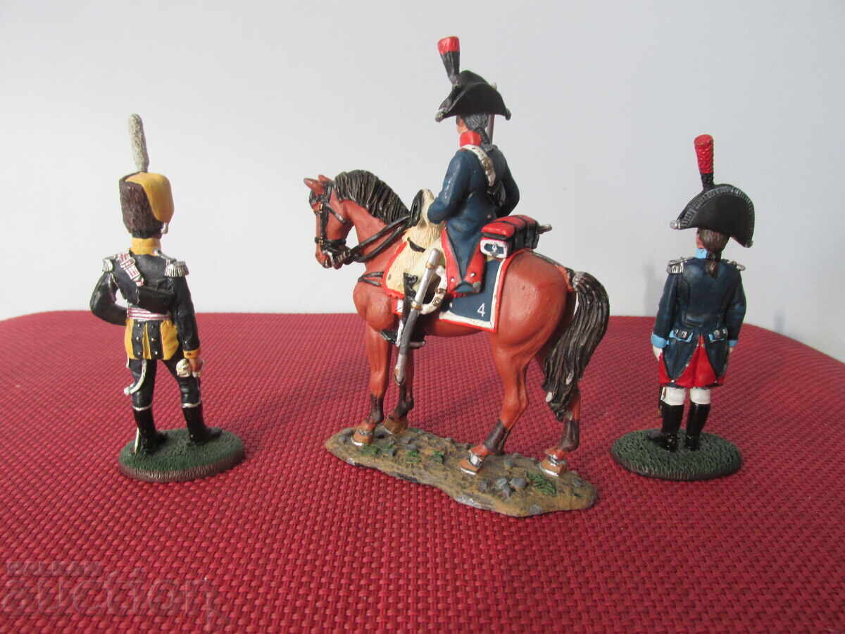 DelPrado Soldiers with price 16.99 BGN | € 8.69 DelPrado Soldiers with price 16.99 BGN | € 8.69