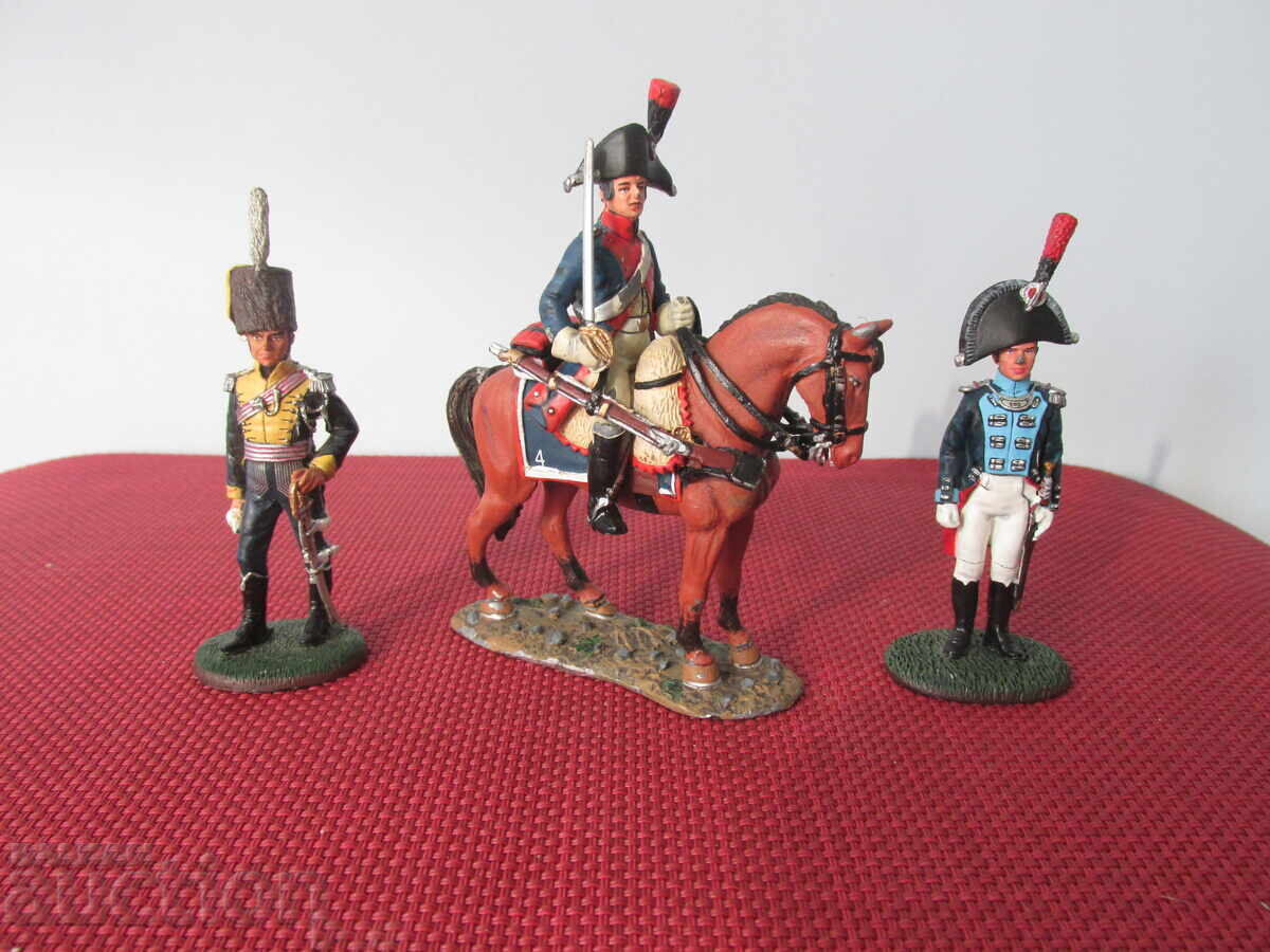 DelPrado Soldiers DelPrado Soldiers