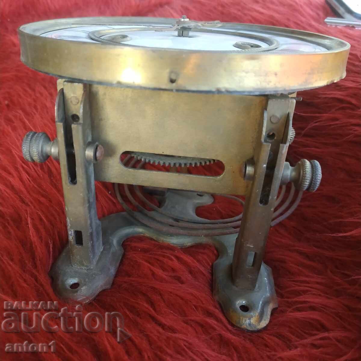 Mecanism pentru ceas de perete german - 5