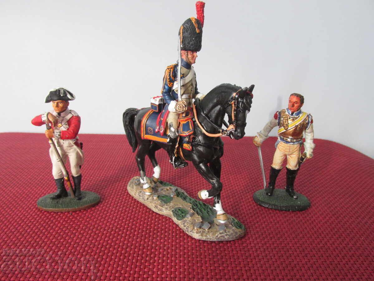 DelPrado Soldiers DelPrado Soldiers