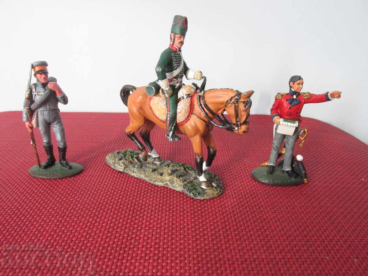 DelPrado Soldiers DelPrado Soldiers