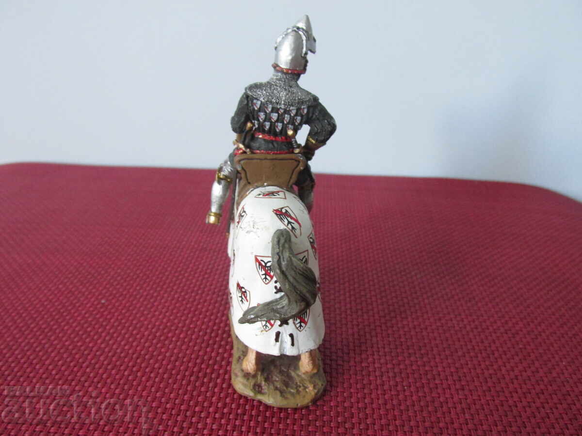 Auction DelPrado Soldier Auction DelPrado Soldier