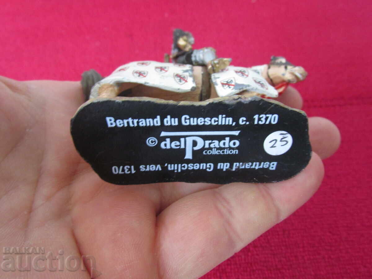 DelPrado Soldier - 5 DelPrado Soldier - 5