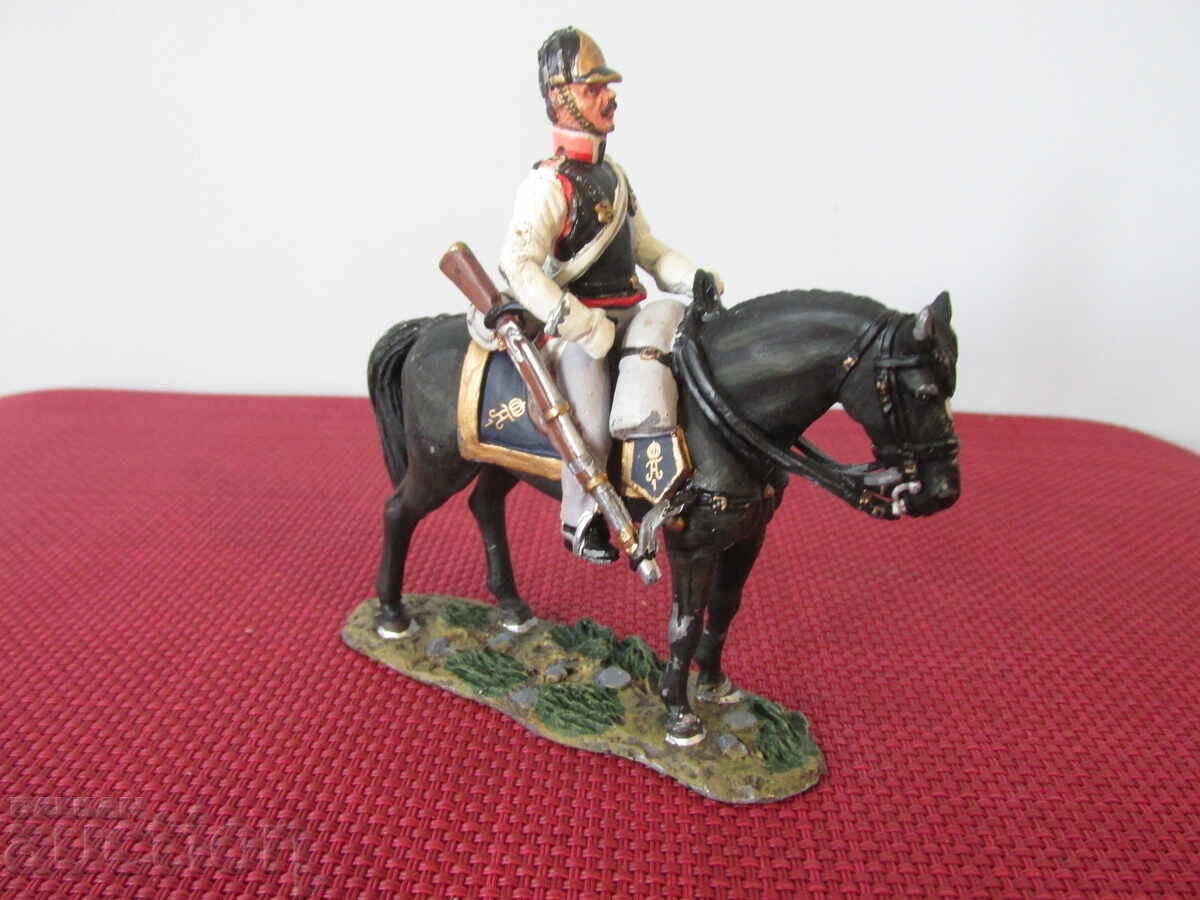 DelPrado Soldier DelPrado Soldier