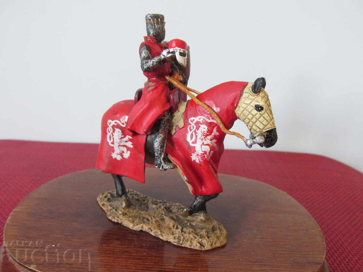 DelPrado Soldier with price 17.00 BGN | € 8.69 DelPrado Soldier with price 17.00 BGN | € 8.69