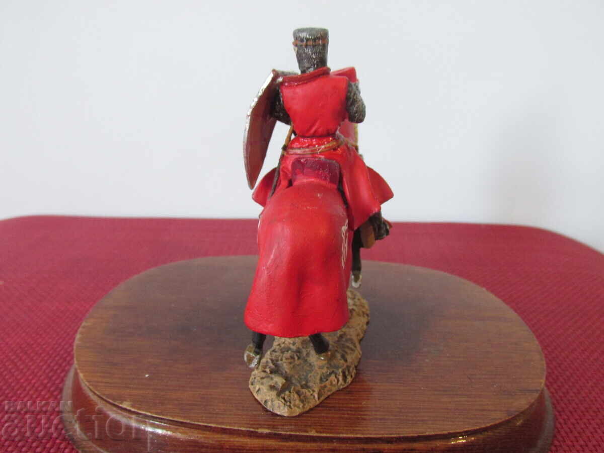 Auction DelPrado Soldier Auction DelPrado Soldier