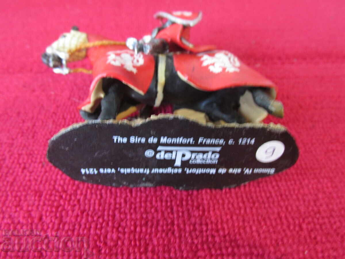 Στρατιώτης DelPrado - 5