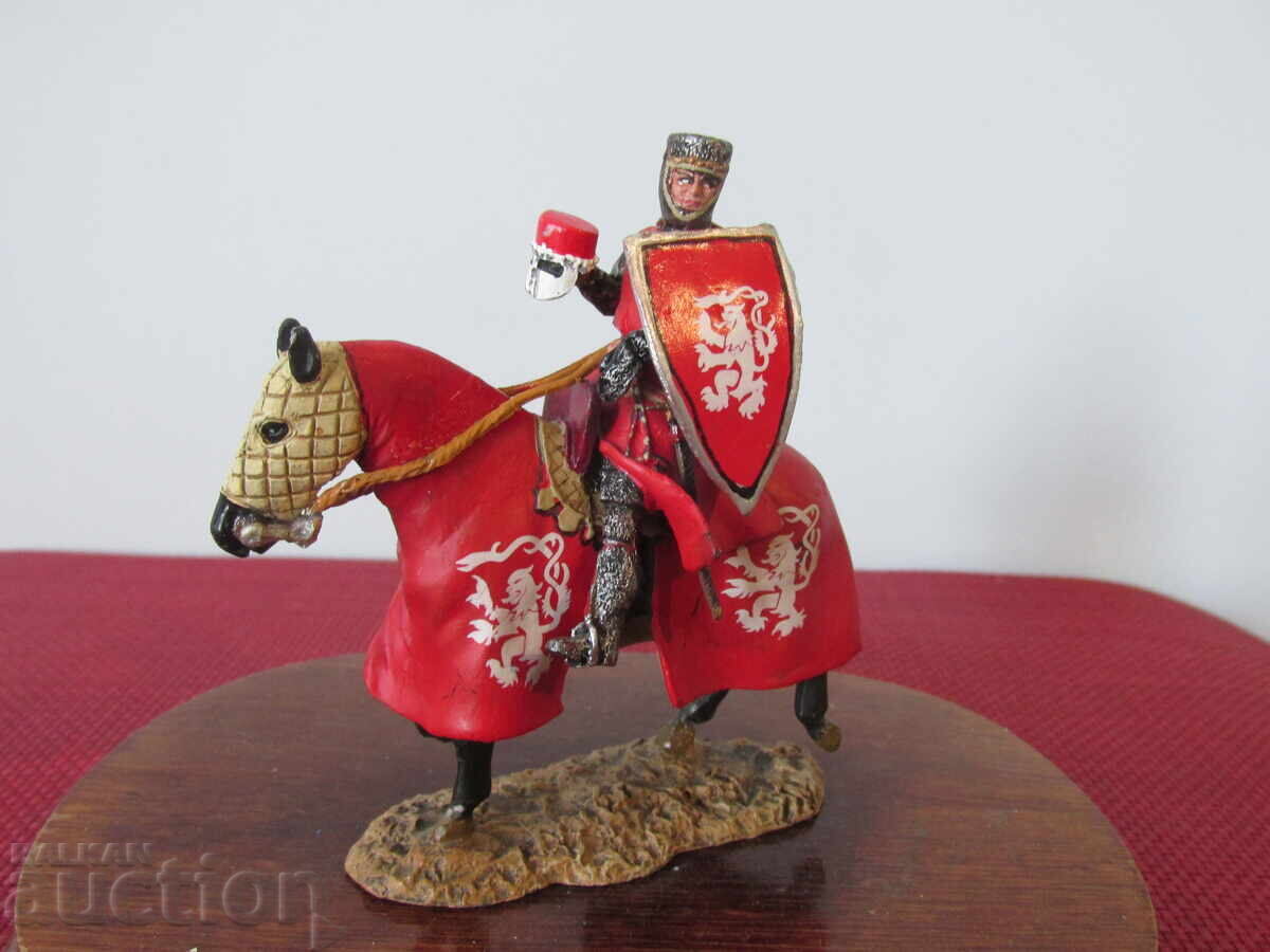 DelPrado Soldier DelPrado Soldier