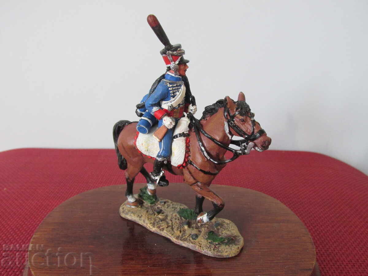 DelPrado Soldier with price 17.00 BGN | € 8.69