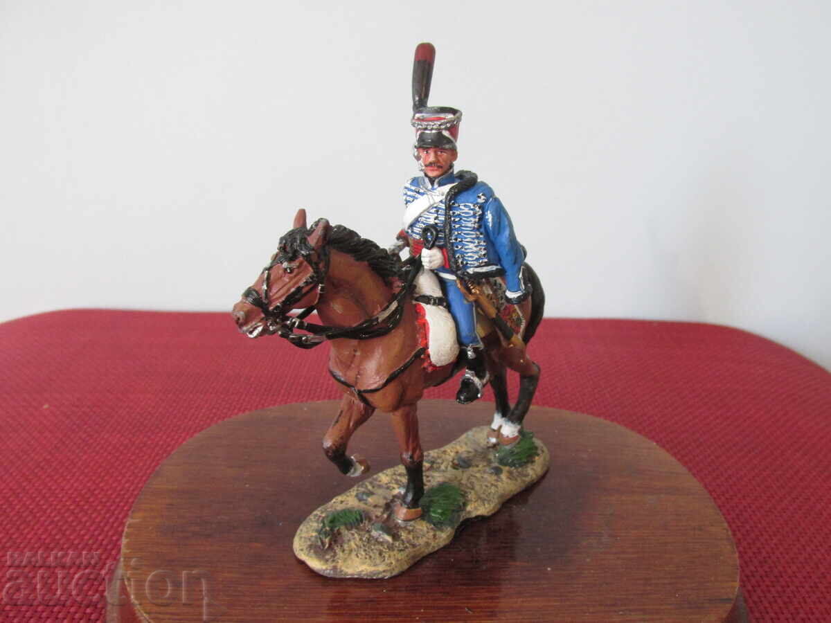 DelPrado Soldier