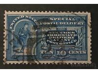 SUA Livrare Specială