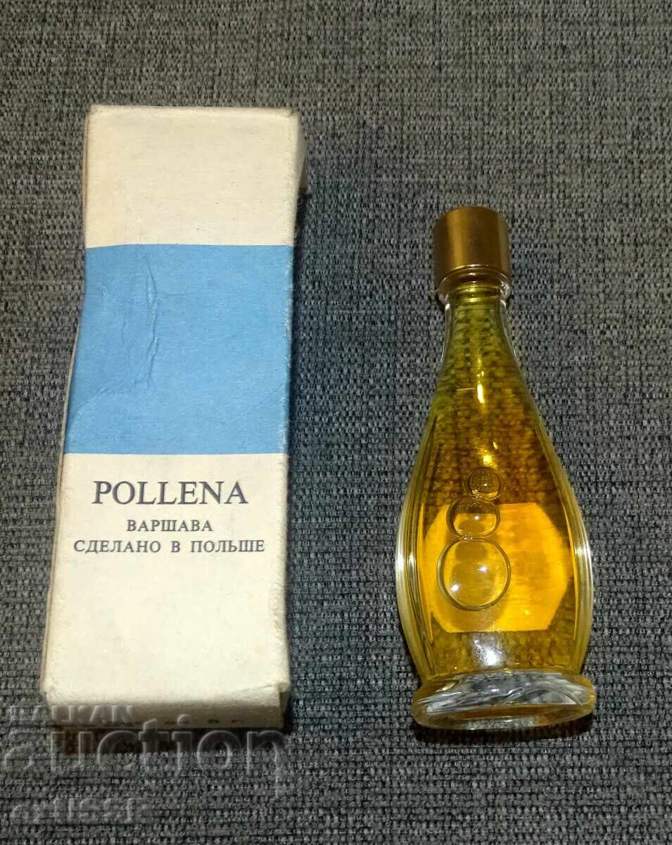 Auction  Small Polish social perfume Bitch Moze, 1970s