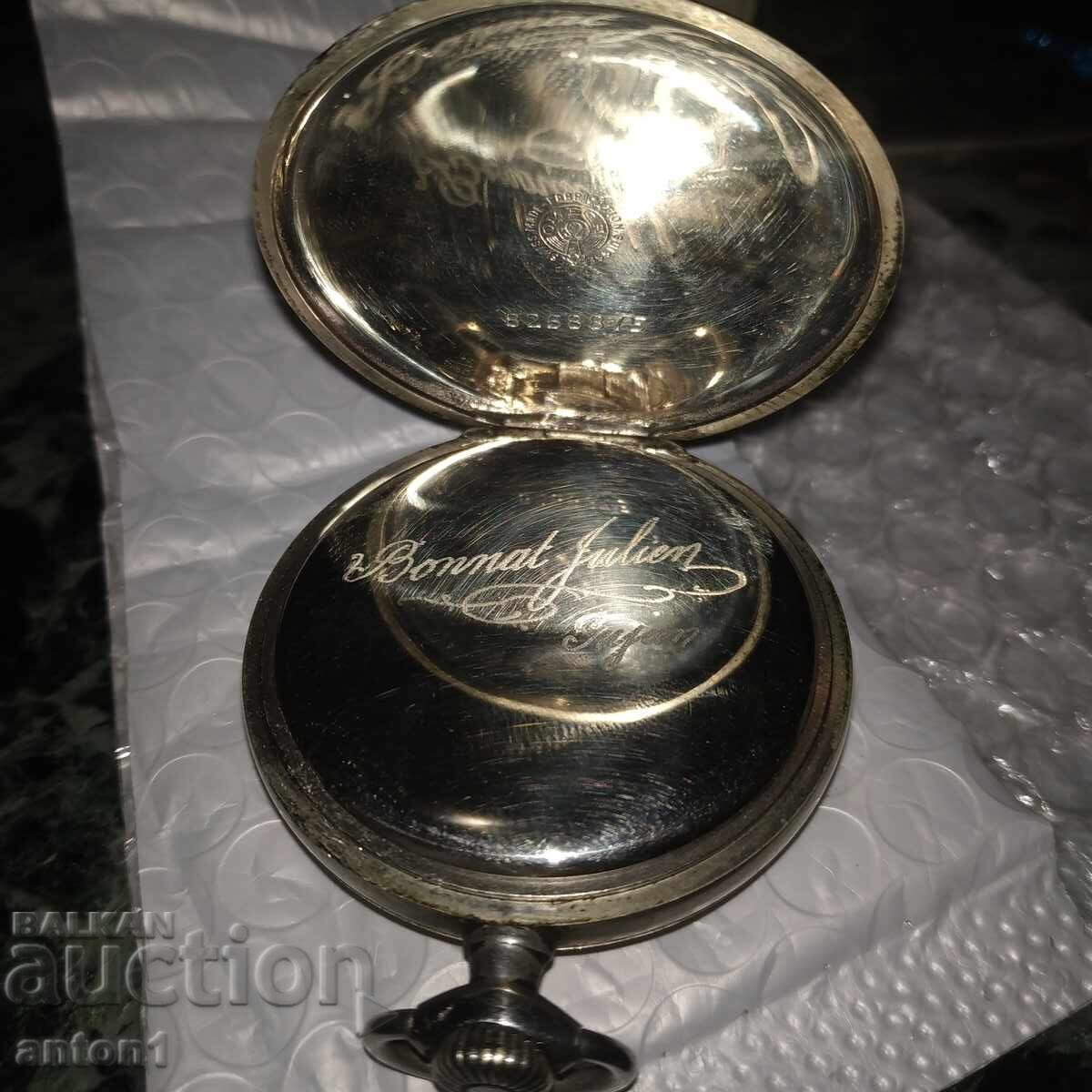 Omega Swiss Import with price 520.00 BGN | € 265.87