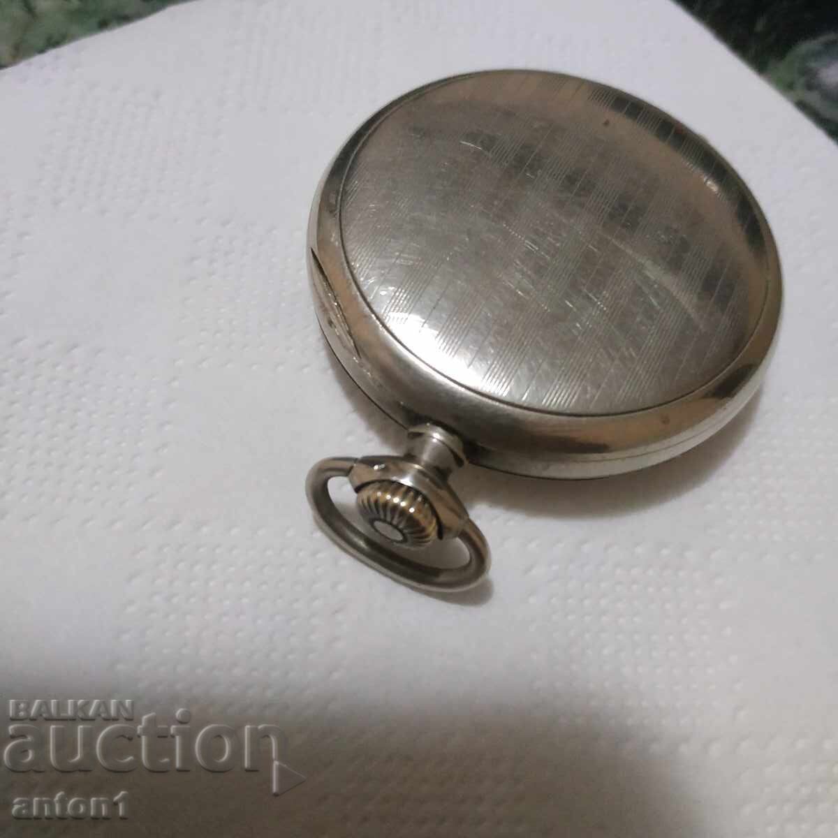 Delivery of Omega Swiss Import