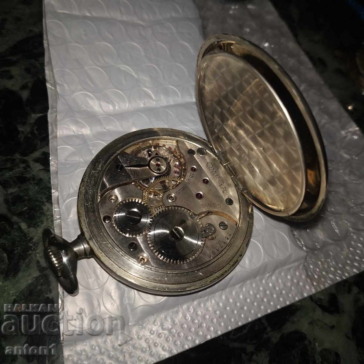 Import Omega din Elveția - 5