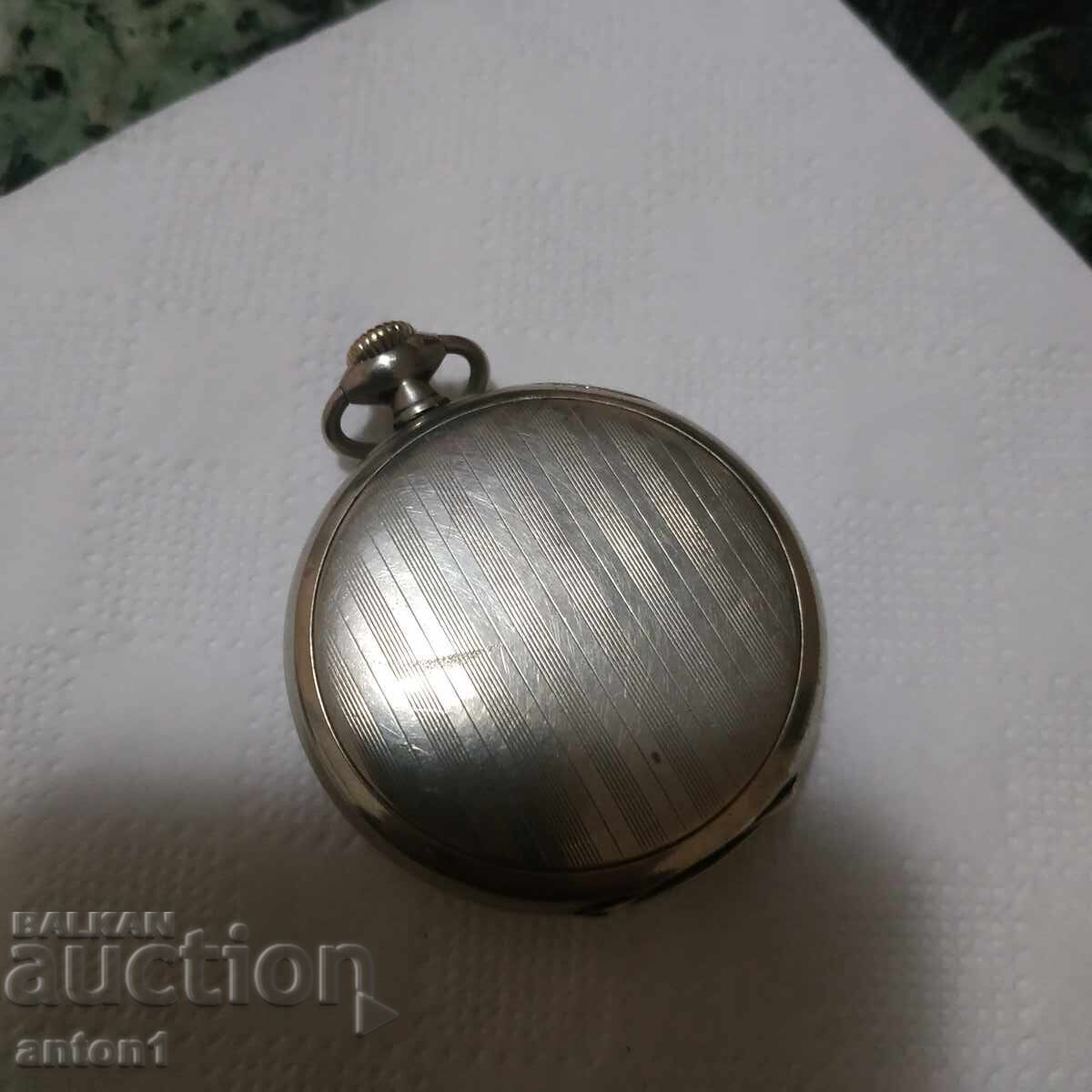 Omega Swiss Import - 6