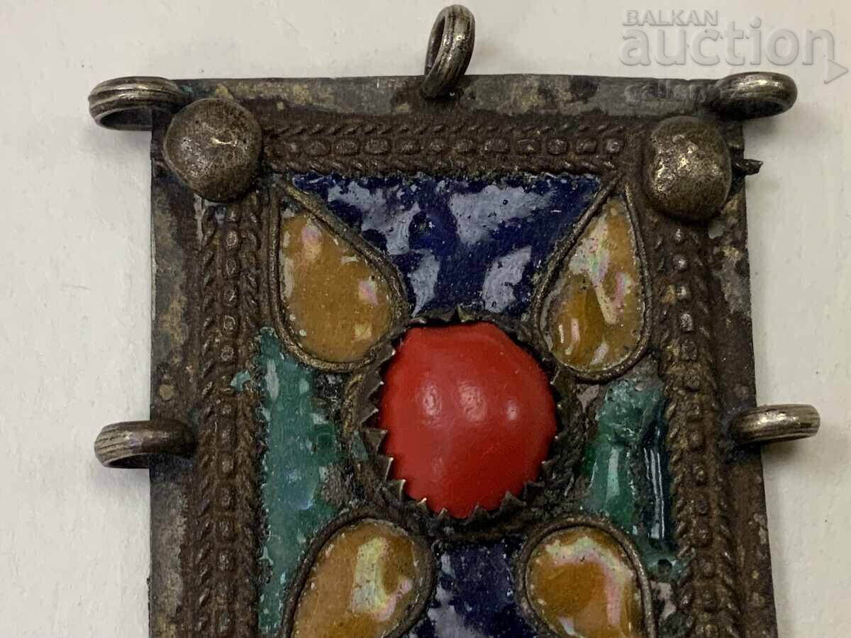 Auction Antique Jewelry Metal Enamel Coral Auction Antique Jewelry Metal Enamel Coral