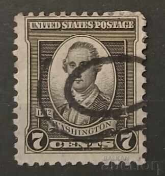 SUA 1932 Personalități SUA 1932 Personalități