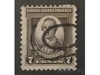 ΗΠΑ 1932 Πρόσωπα