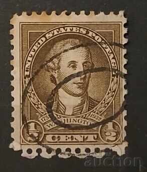 ΗΠΑ 1932 Πρόσωπα